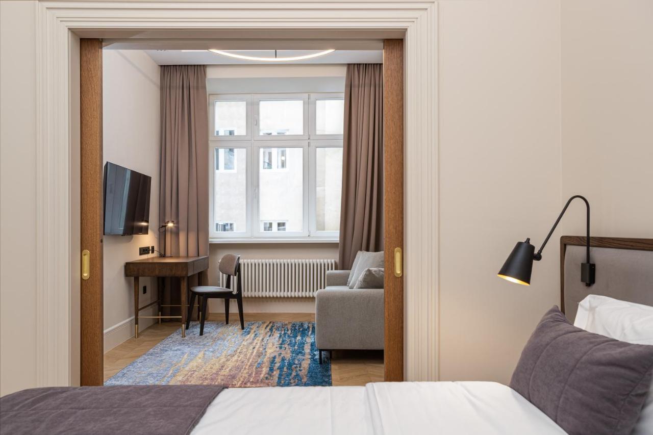 On The Square Hotel Lviv Kültér fotó